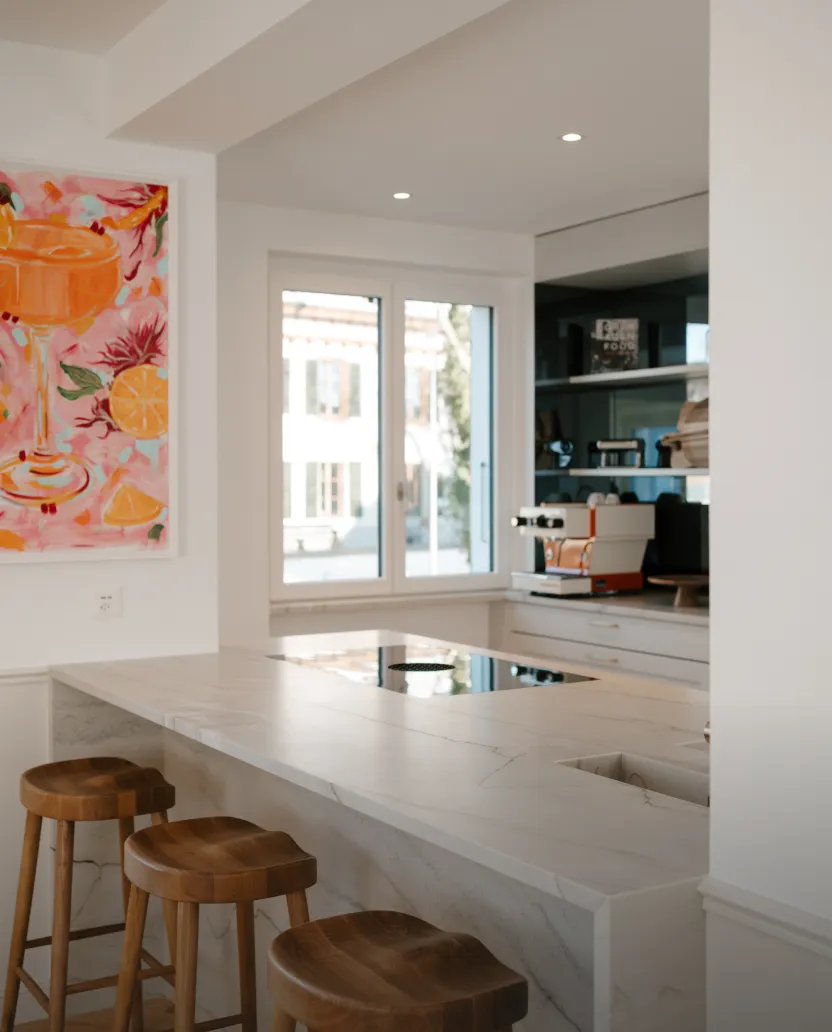 KITCHEN STYLE
